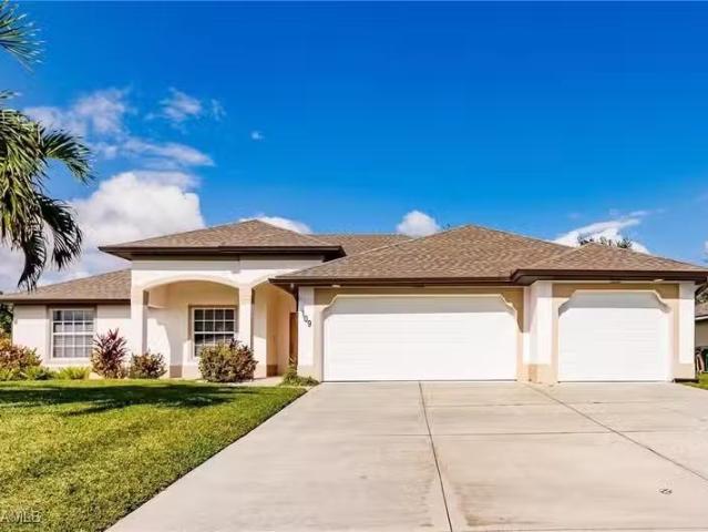 House for rent in Cape Coral