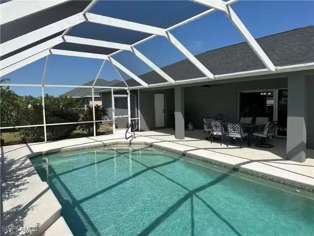 House for rent in Cape Coral