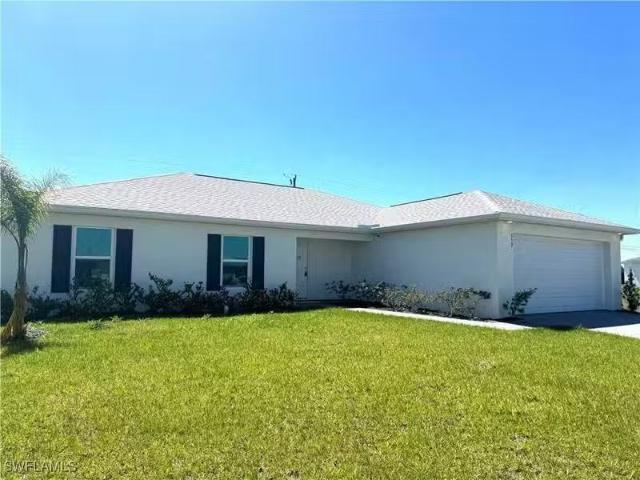 House for rent in Cape Coral