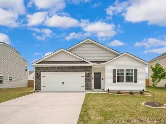 House for rent in Fayetteville