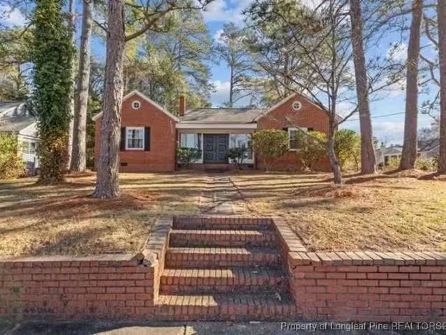 House for rent in Fayetteville