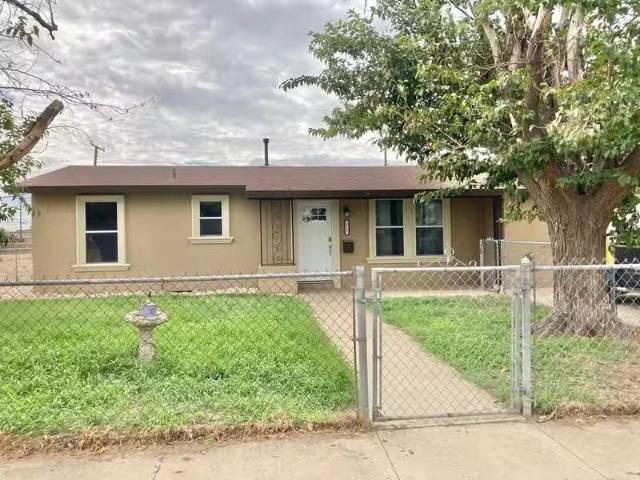 House for rent in Odessa
