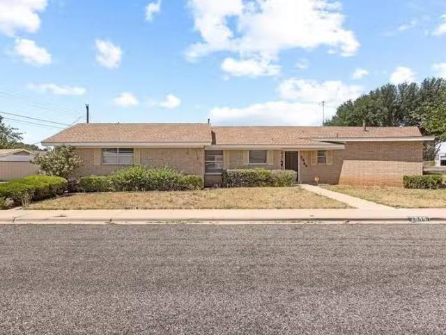 House for rent in Odessa