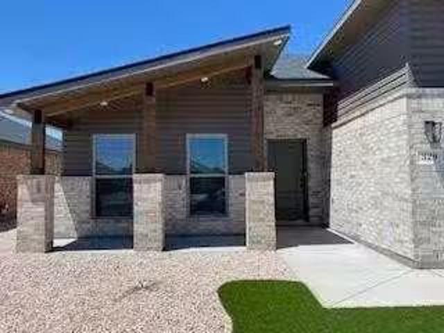 House for rent in Odessa