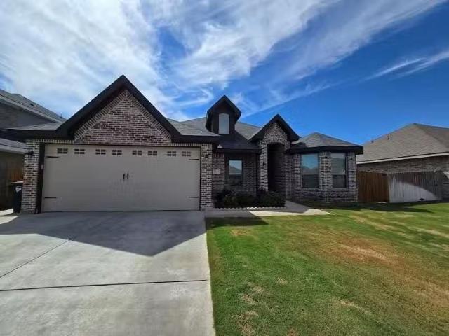 House for rent in Odessa
