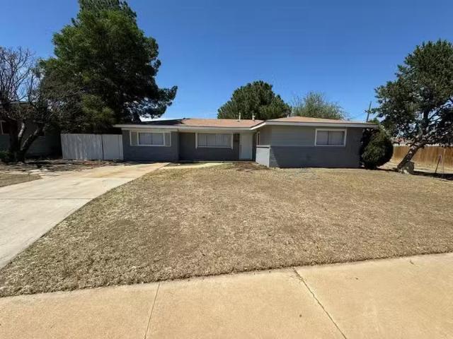 House for rent in Odessa