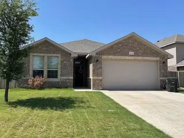 House for rent in Odessa