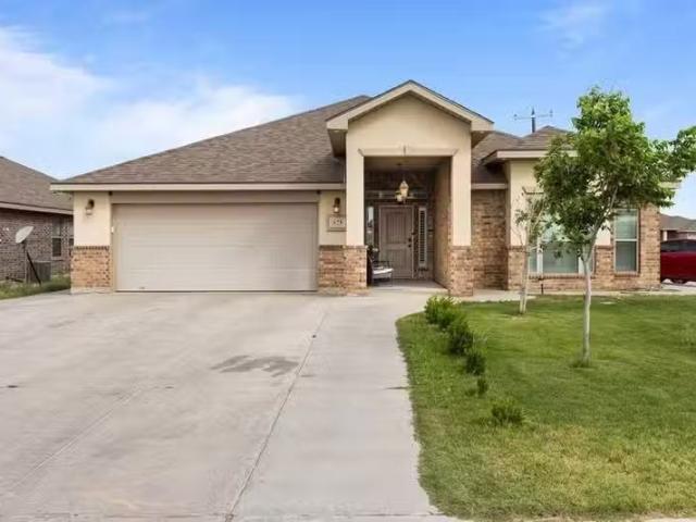 House for rent in Odessa
