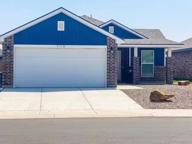House for rent in Odessa