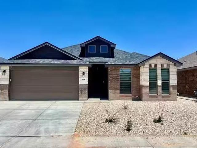 House for rent in Odessa