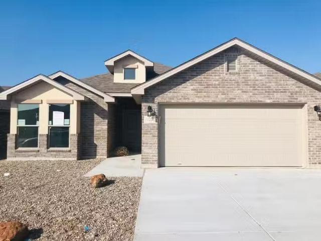 House for rent in Odessa