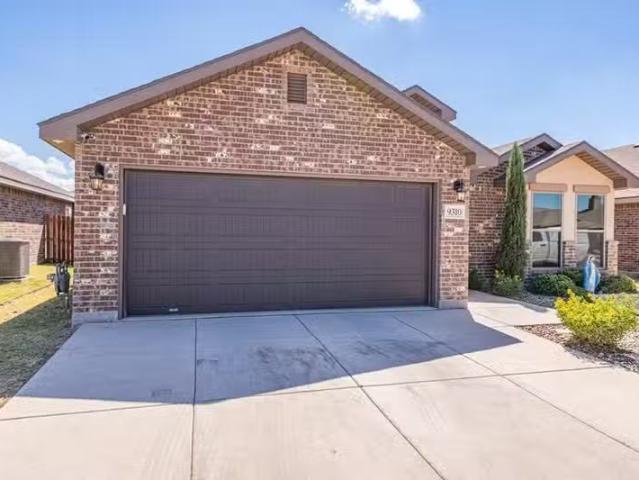 House for rent in Odessa