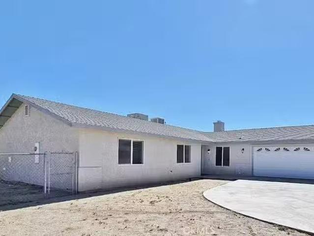 House for rent in Fontana