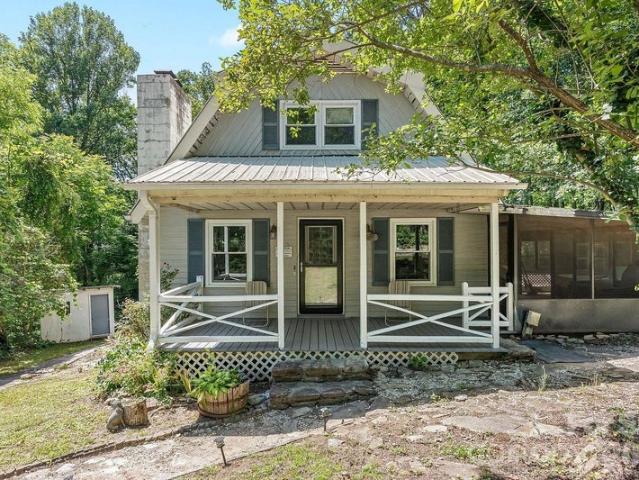Room for rent in Hendersonville, North Carolina