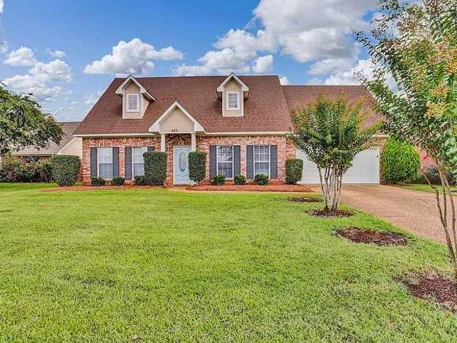House for rent in Flowood, Rankin County
