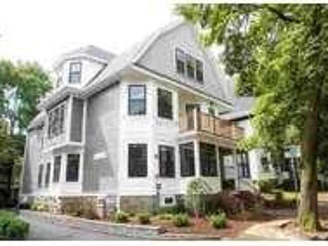 House for rent in Allston