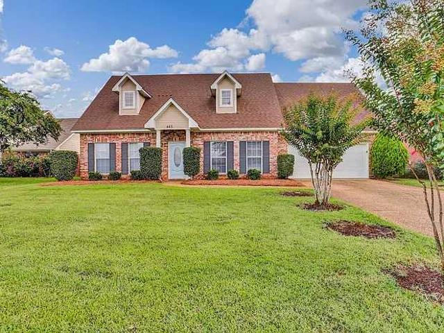 House for rent in Flowood, Rankin County, Mississippi