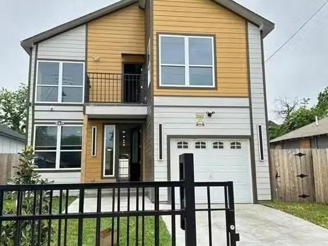 House for rent in Dallas