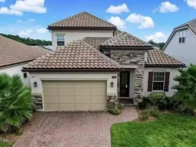 House for rent in Jacksonville