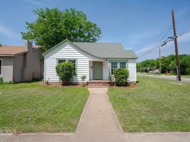 House for rent in Abilene