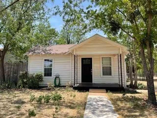 House for rent in Abilene