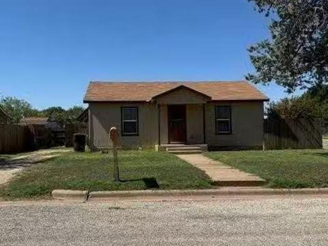 House for rent in Abilene