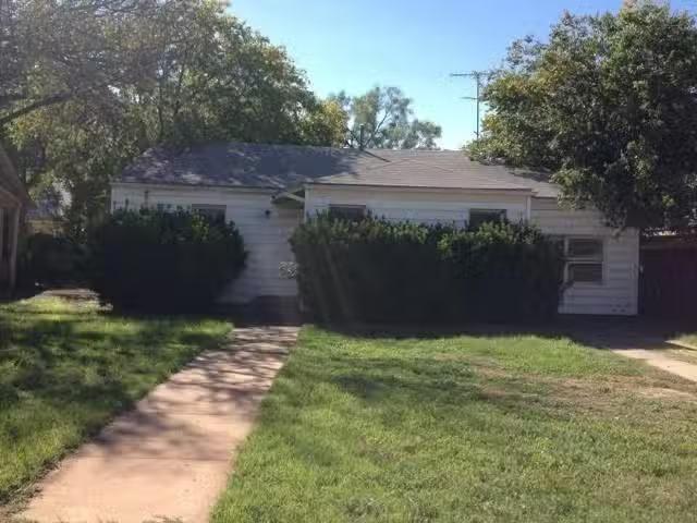 House for rent in Abilene