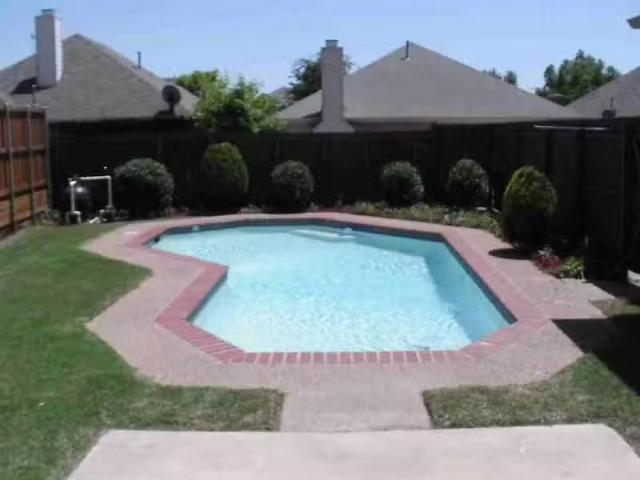 House for rent in Plano