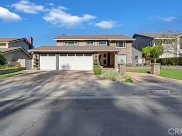 House for rent in Anaheim