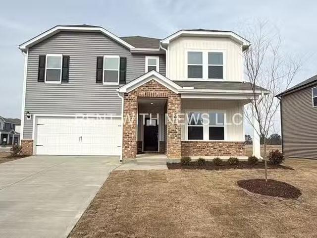 House for rent in Dunn