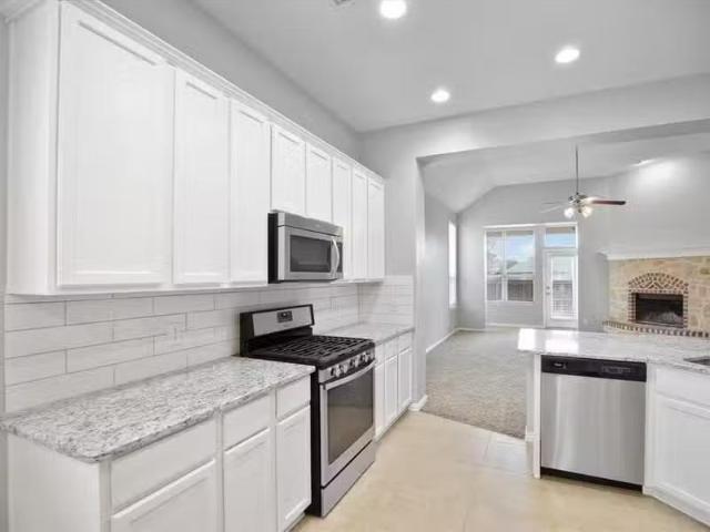 House for rent in Plano