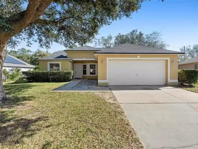 House for rent in Apopka