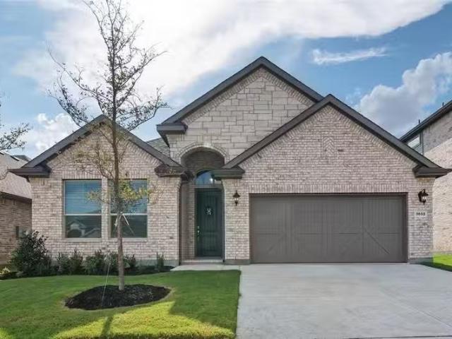 House for rent in Denton