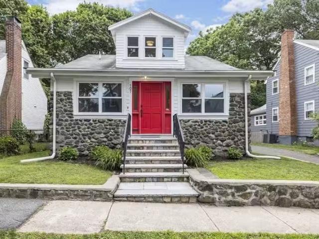 House for rent in Arlington