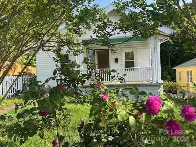 House for rent in Asheville