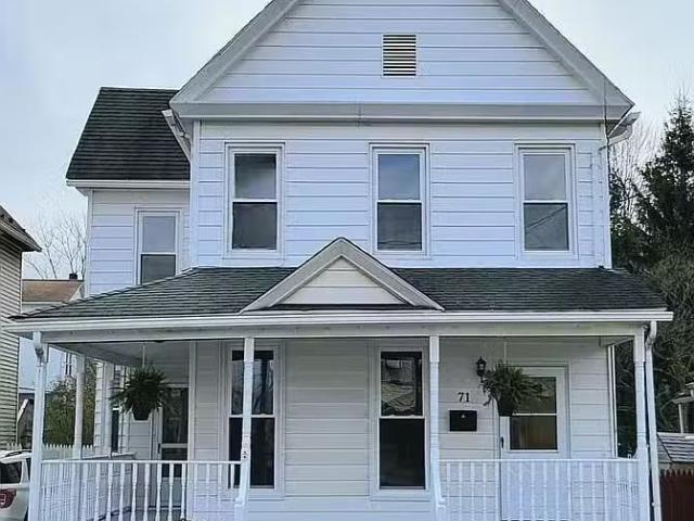 House for rent in Wilkes Barre