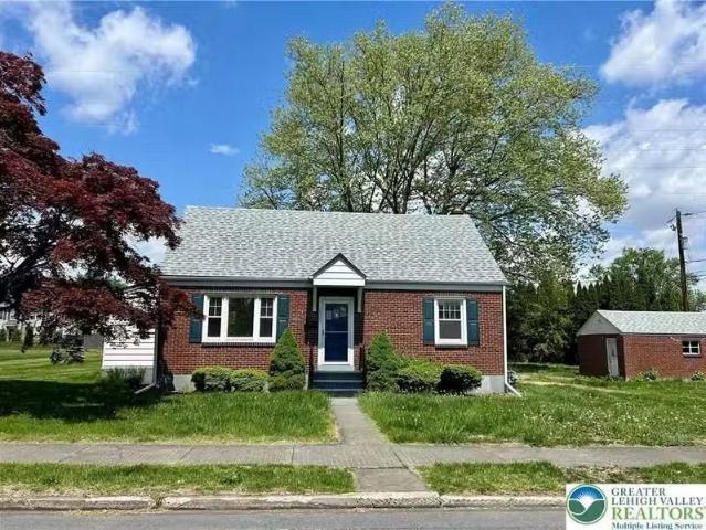 House for rent in Bethlehem