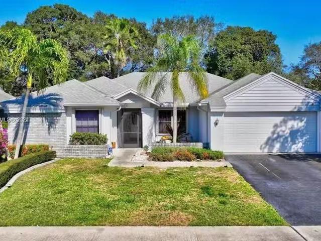 House for rent in Boca Raton