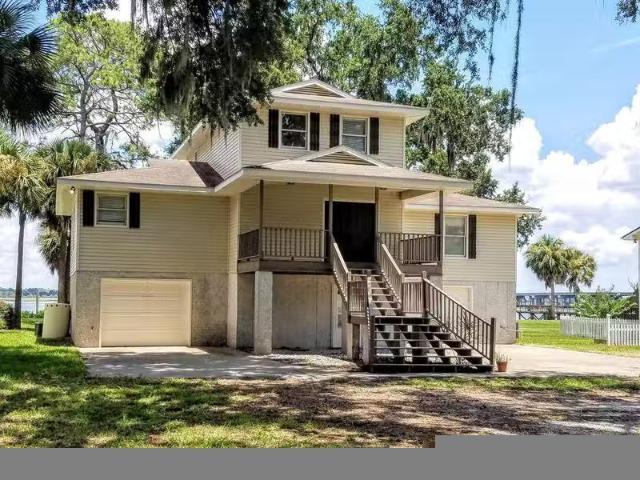 House for rent in Brunswick