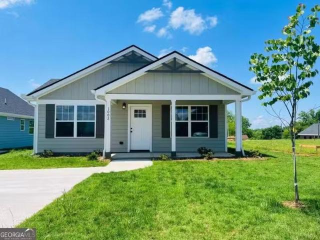 House for rent in Lagrange