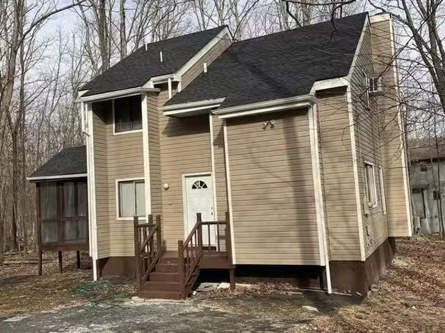 House for rent in East Stroudsburg