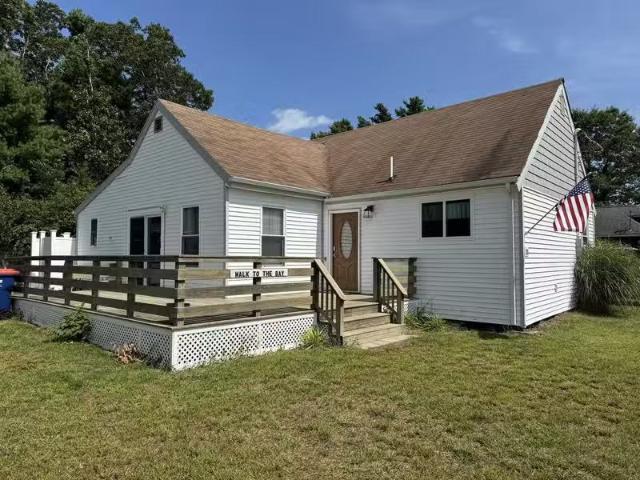House for rent in Plymouth
