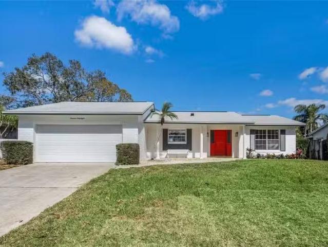 House for rent in Winter Park