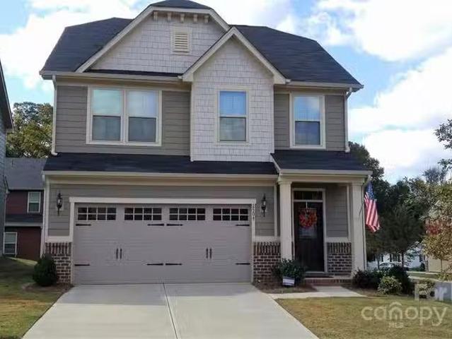 House for rent in Charlotte