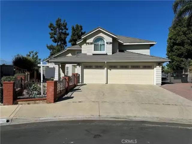 House for rent in Ontario