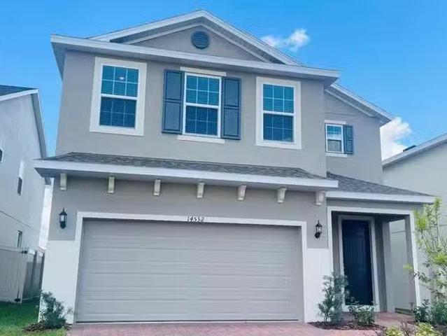 House for rent in Clermont