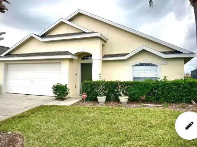 House for rent in Clermont