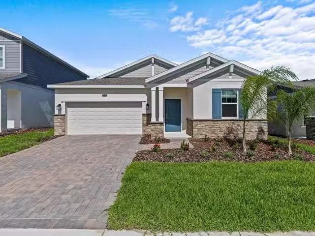 House for rent in Clermont