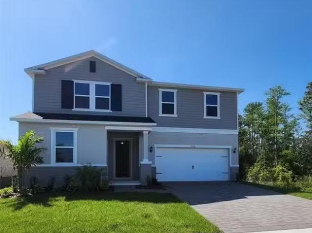 House for rent in Clermont
