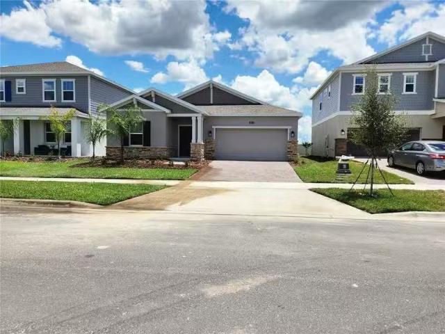 House for rent in Clermont